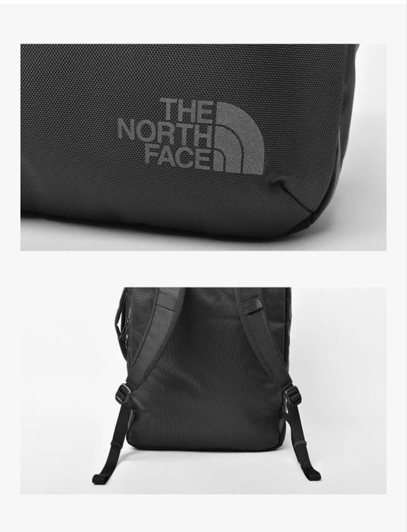 【美品】THE NORTH FACE シャトルダッフル NM82217