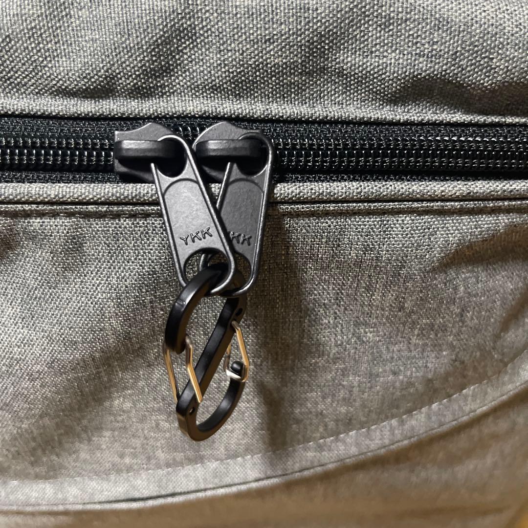 美品　ソロツーリスト　軽量　キャリーバッグ