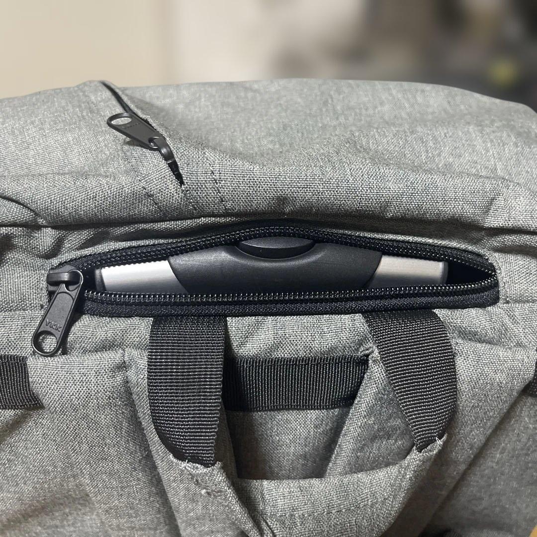 美品　ソロツーリスト　軽量　キャリーバッグ