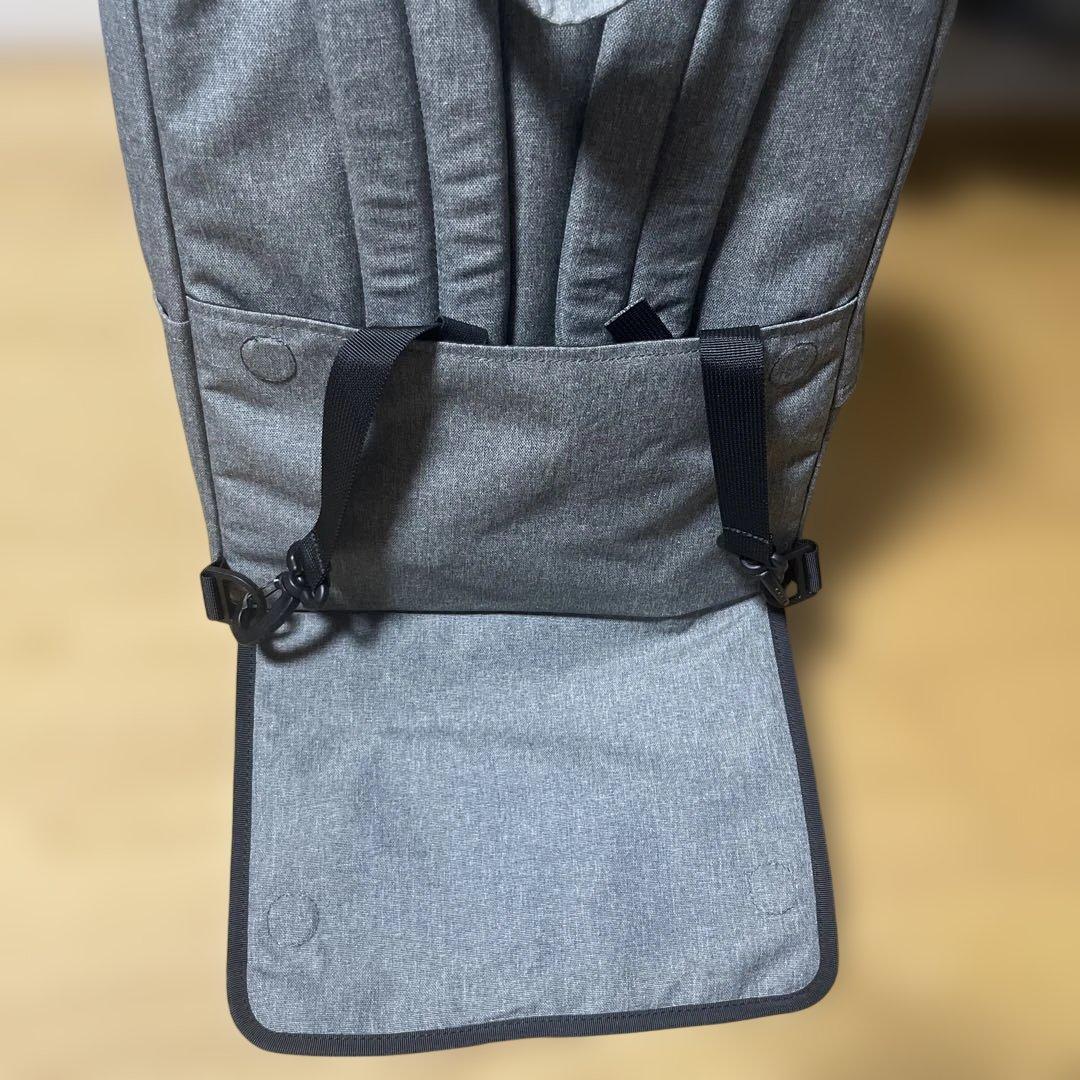 美品　ソロツーリスト　軽量　キャリーバッグ