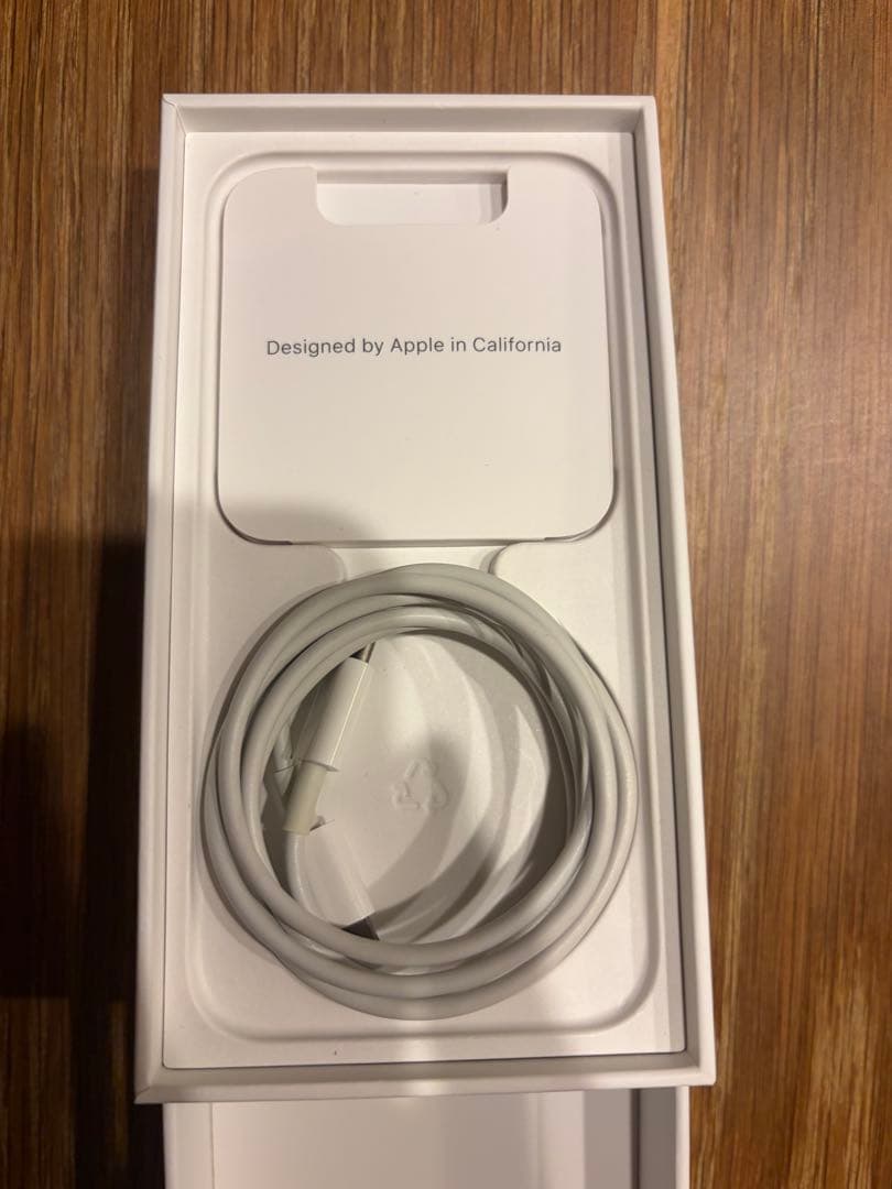 iPhone13mini ブルー　256GB SIMフリー