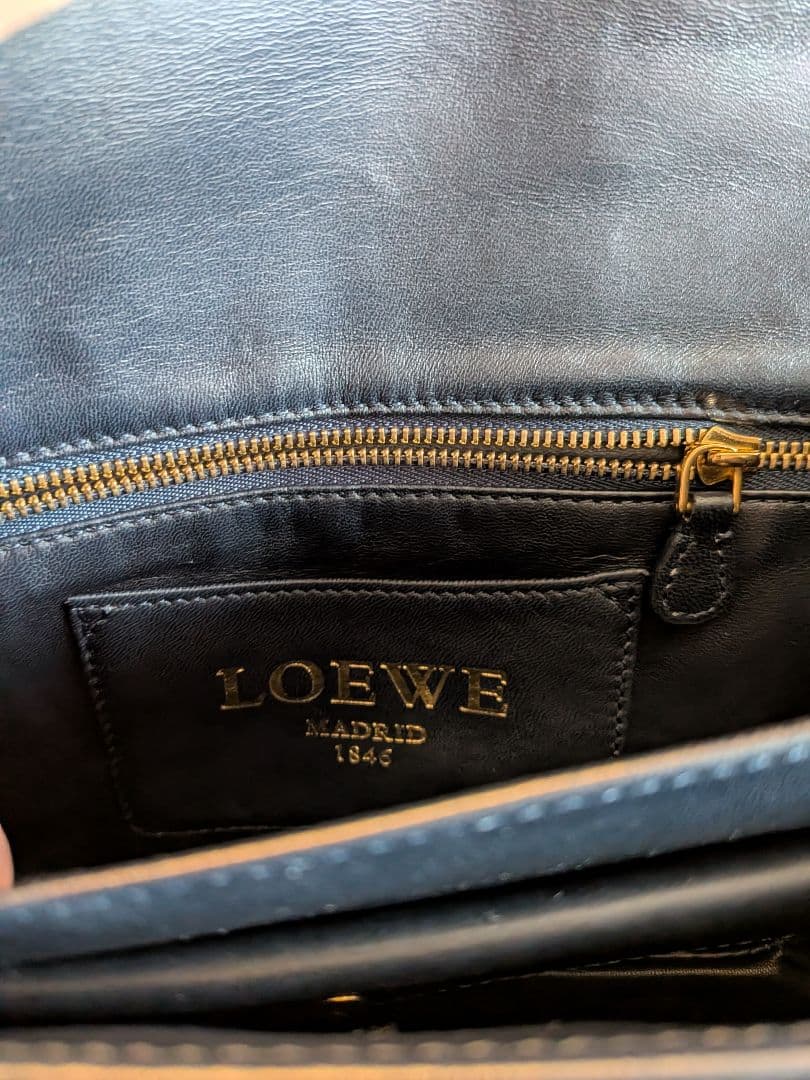 ロエベ ハンドバッグ