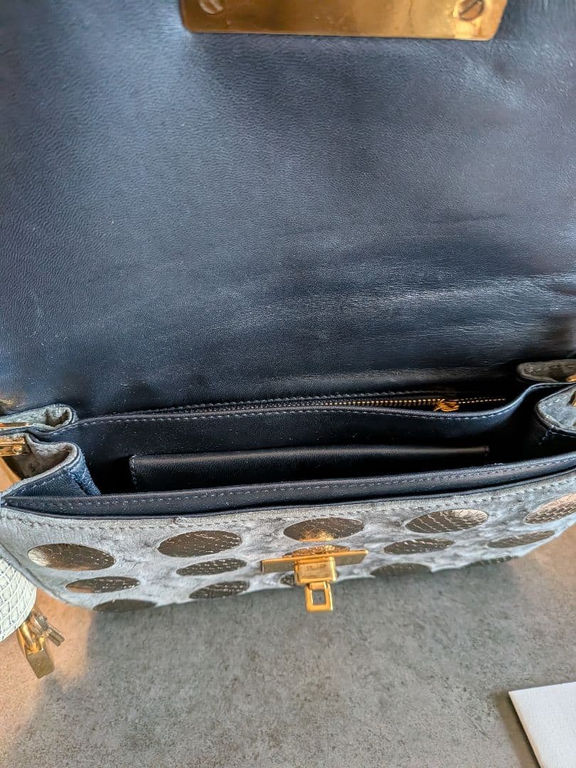 ロエベ ハンドバッグ