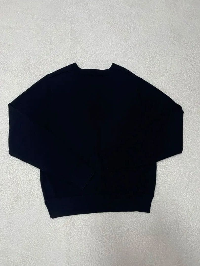 メゾンキツネ　カーディガン