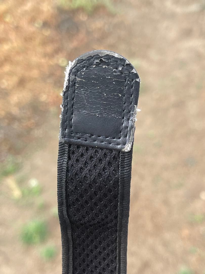 Luminox Swiss Quartz 200M ブラック腕時計