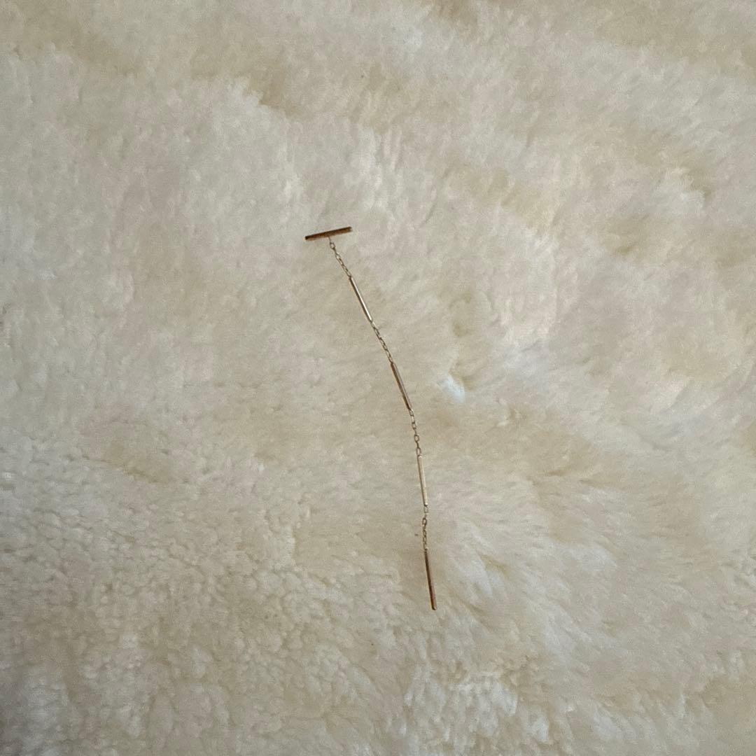 まうさま専用❁Hirotaka❁ALL ABOUT BASICSトグルチェーン