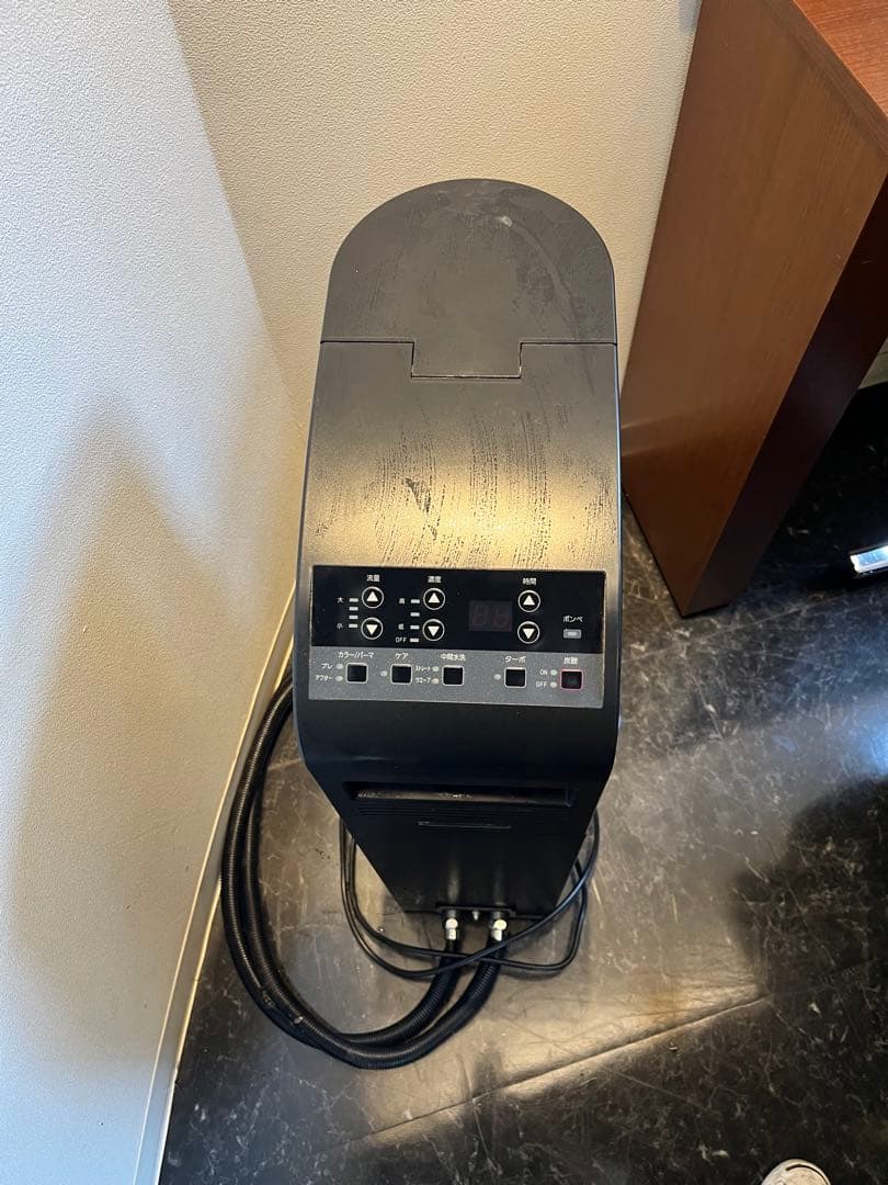 タカラベルモント　炭酸泉