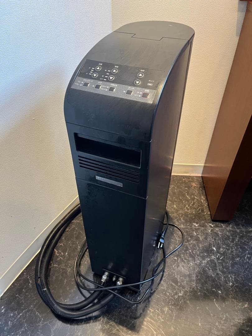 タカラベルモント　炭酸泉