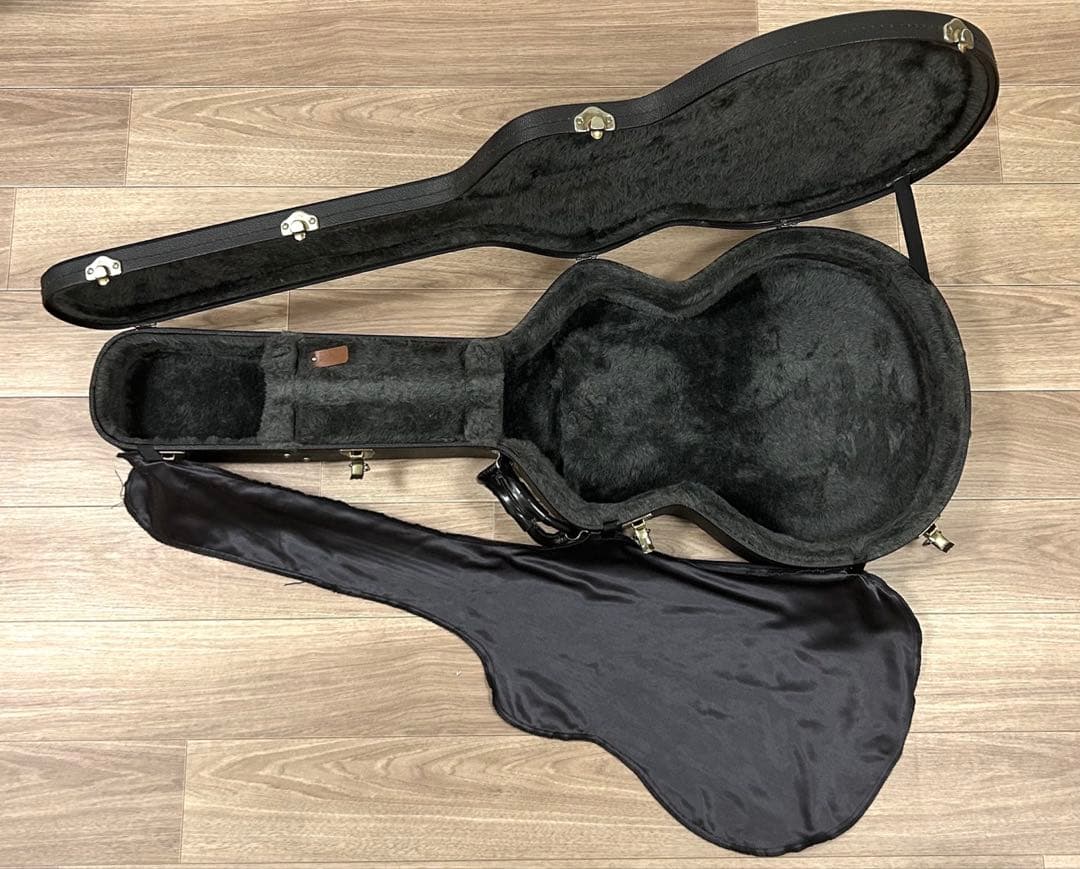 Gibson Lucille BBkingギブソン ルシール ES-335