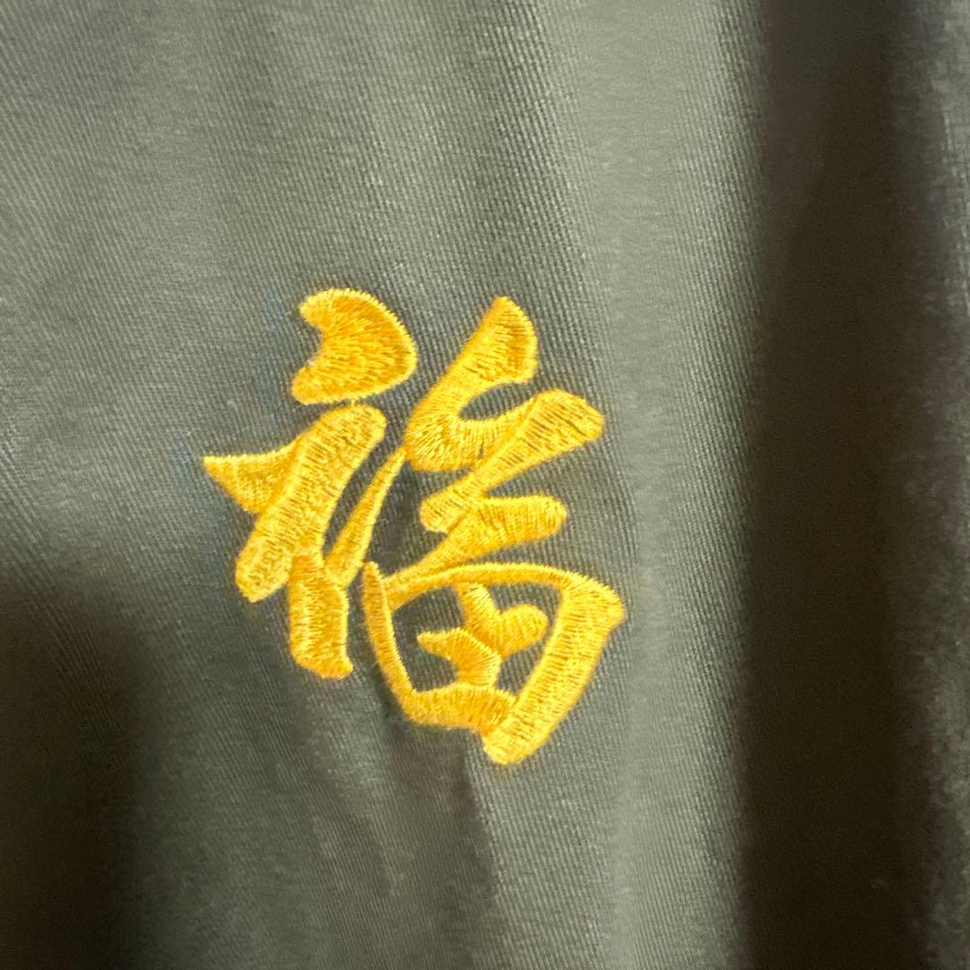 HOUSTON ベトジャン