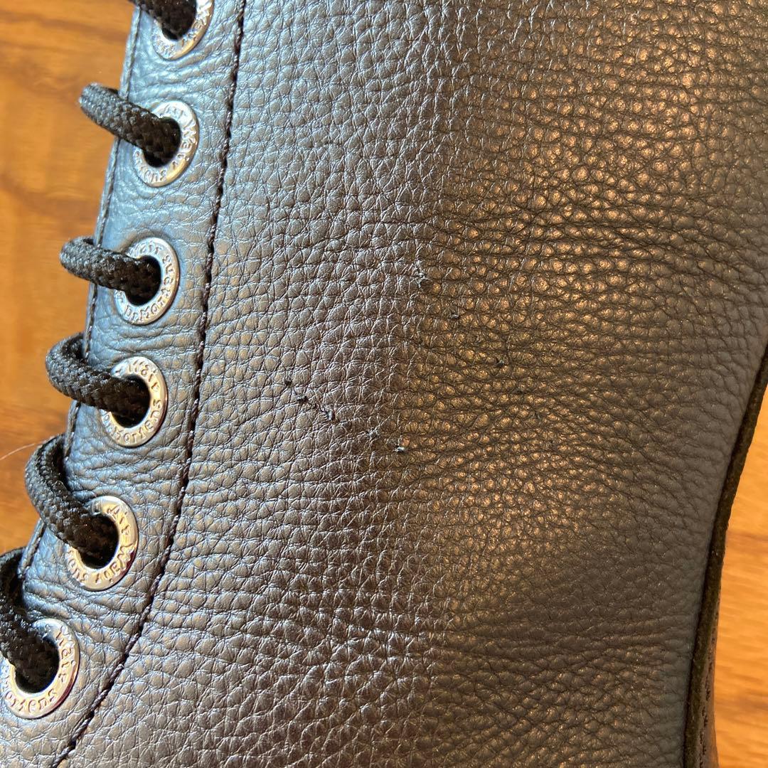 【未使用品】ドクターマーチン /1B60 BEX 20ホール ブーツ23cm