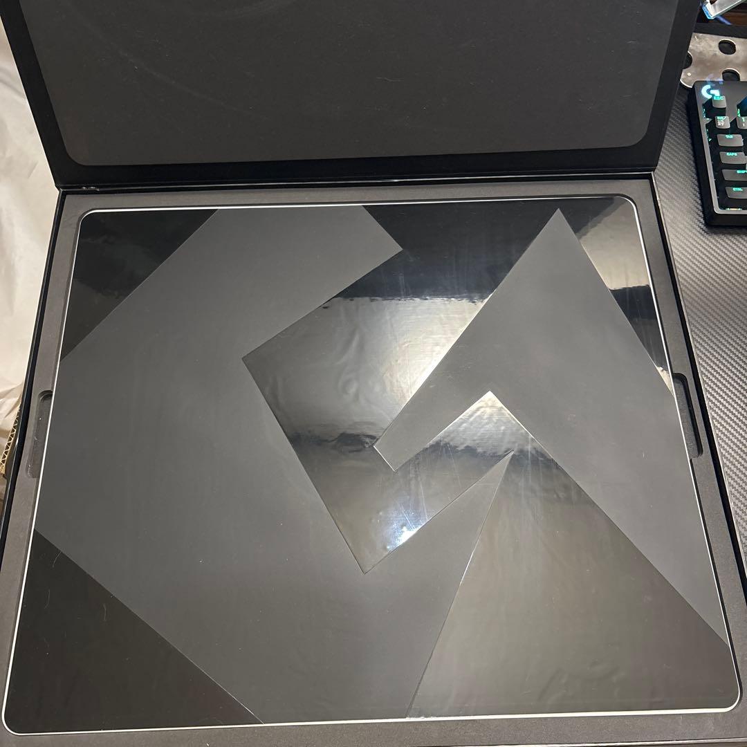 マ*ー様 GLSSWRKS HANA/ハナ