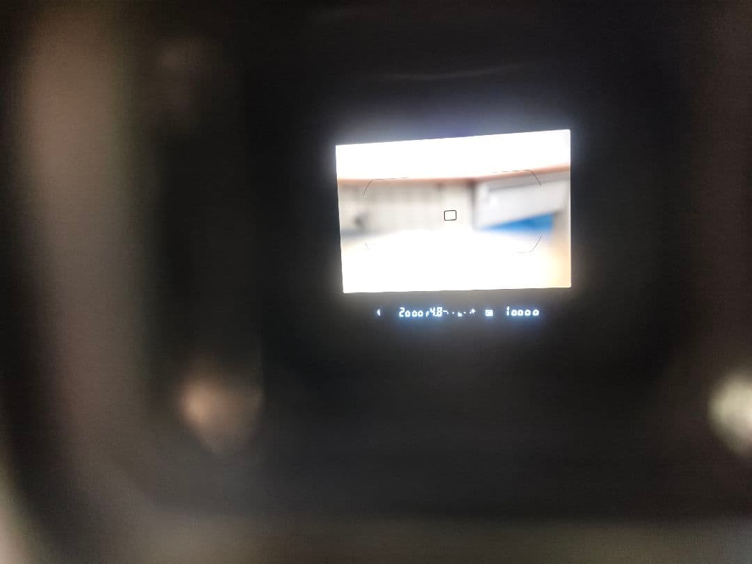 動作確認済み Nikon D7200 デジタル一眼レフ レンズ付き