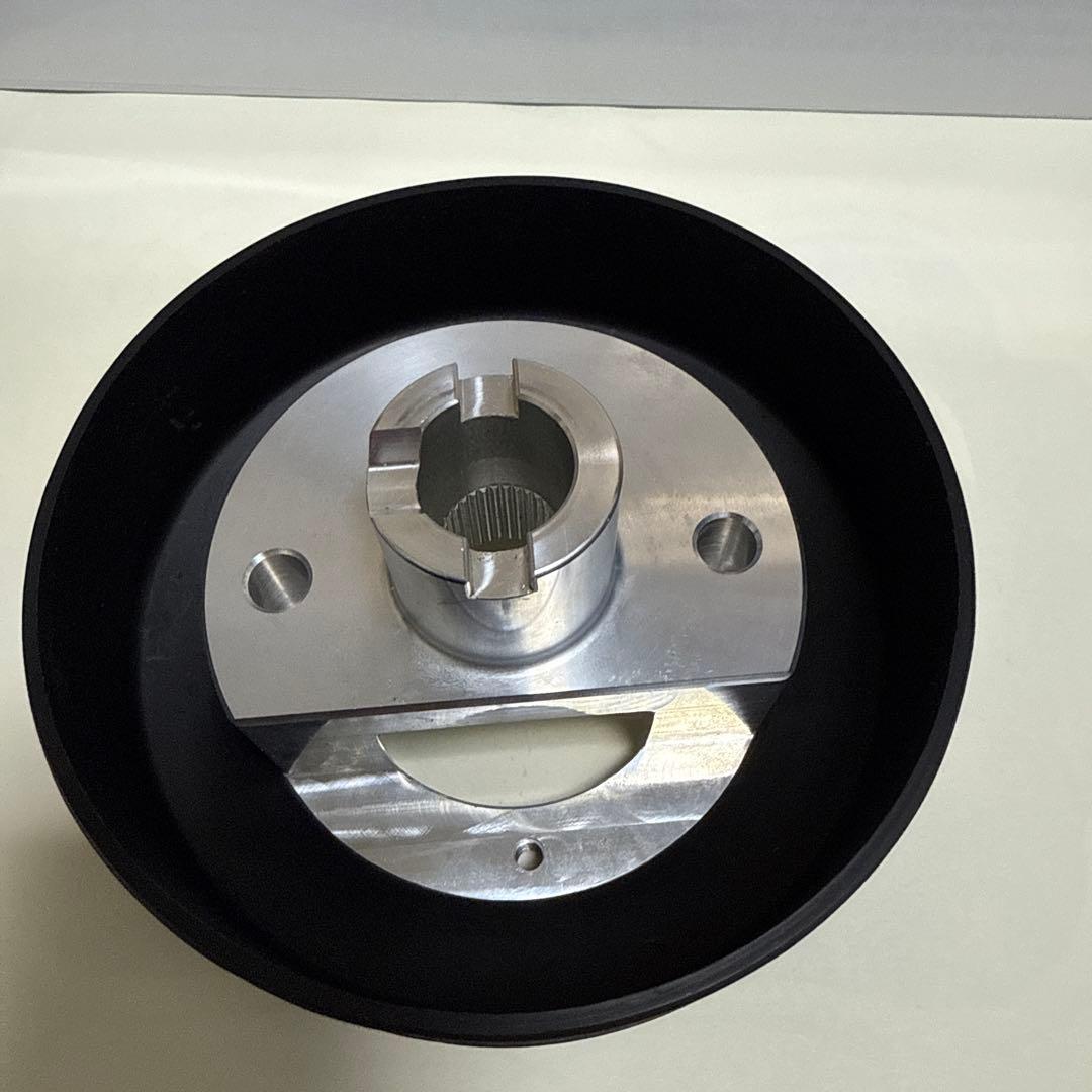 ワークスベル　ラフィックス専用　ショートボス　ホンダ用　224S