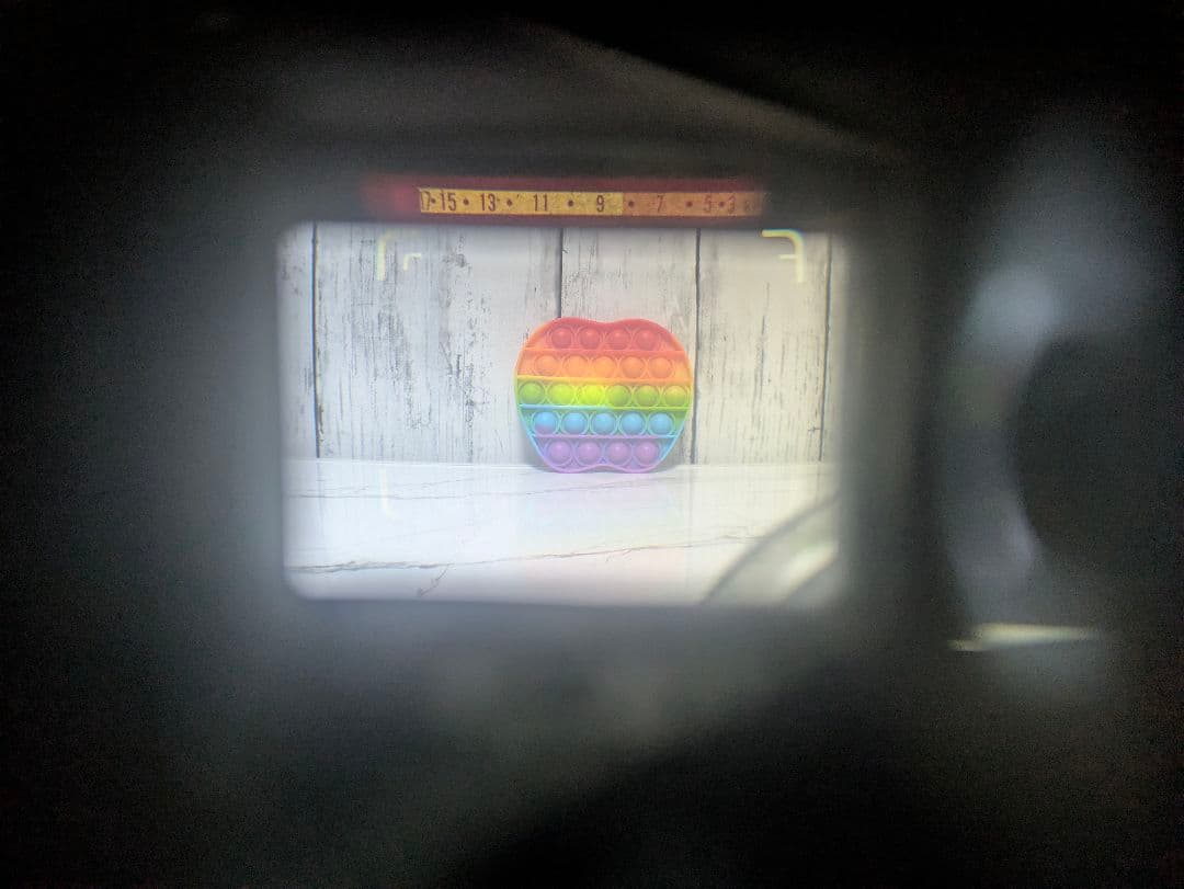 フィルムカメラ OLYMPUS-35 SP