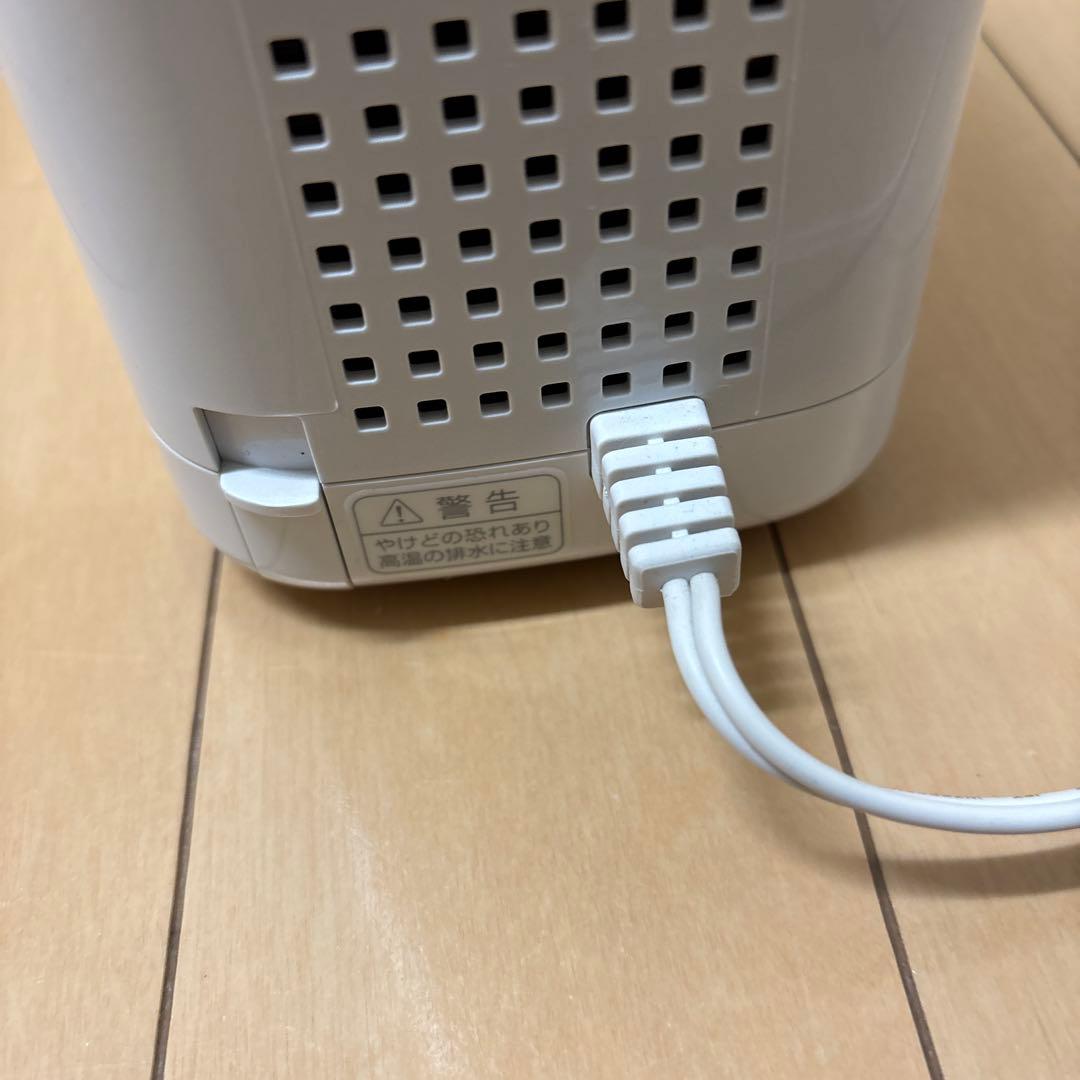 ostyle FEXA uni スチームスパ