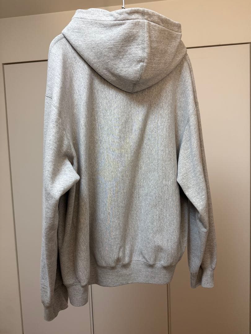 トップス Supreme Printed Arc Hooded Sweatshirt L