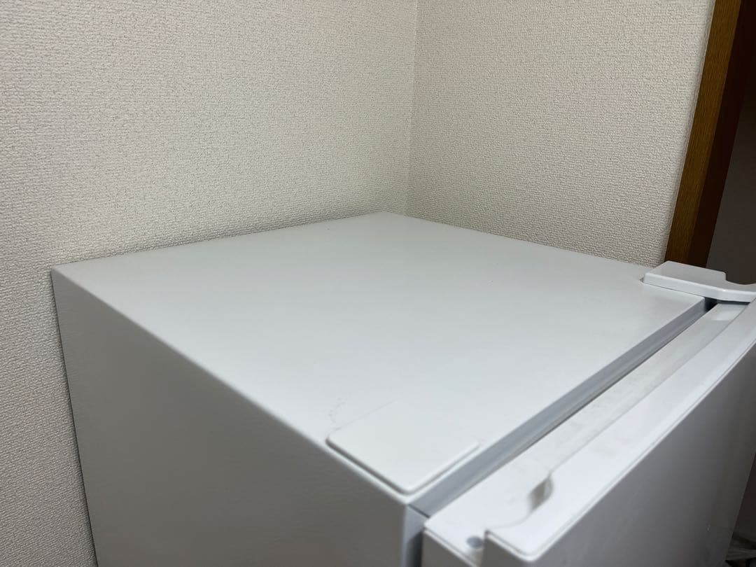 ほぼ送料の価格です☆Hisense2ドア冷蔵庫175L