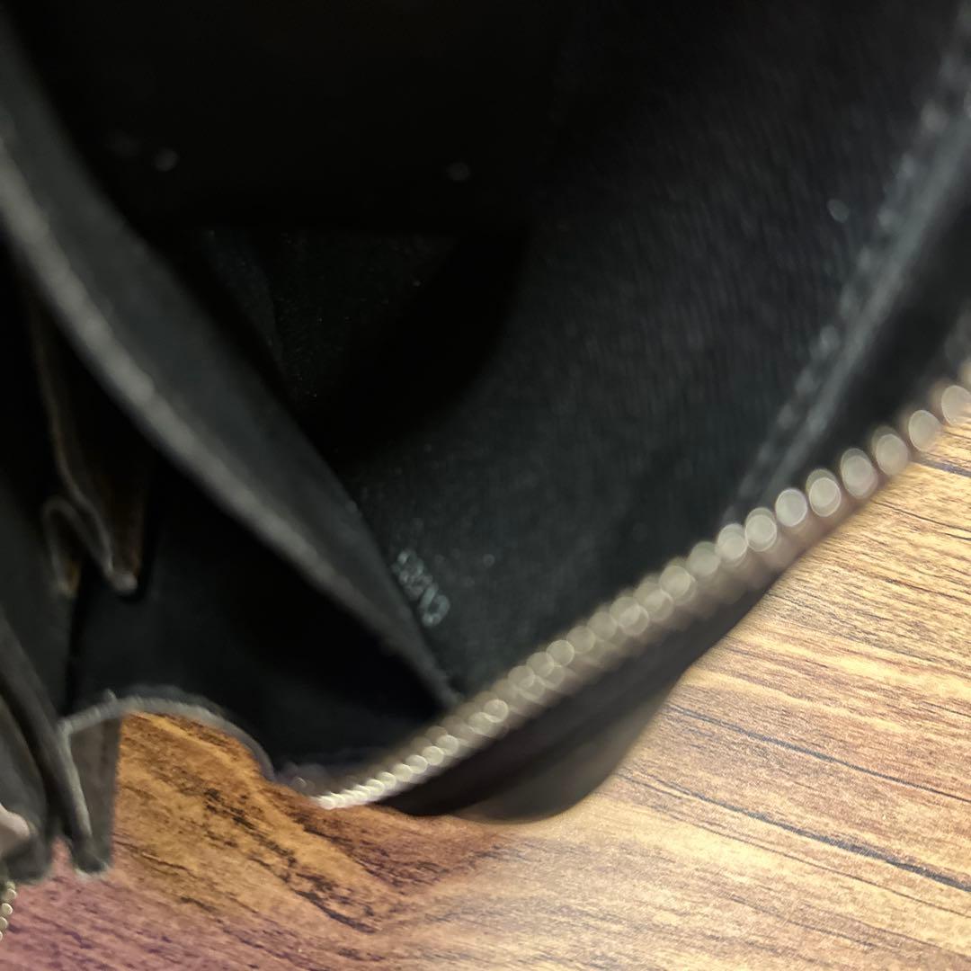 ⭐️希少良品⭐️Louis Vuitton ジッピーXL シリアルCA4185