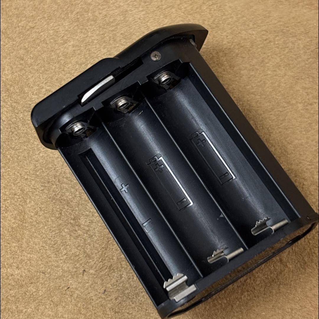 K*y様 ペンタックス　Pentax 645N バッテリーホルダー