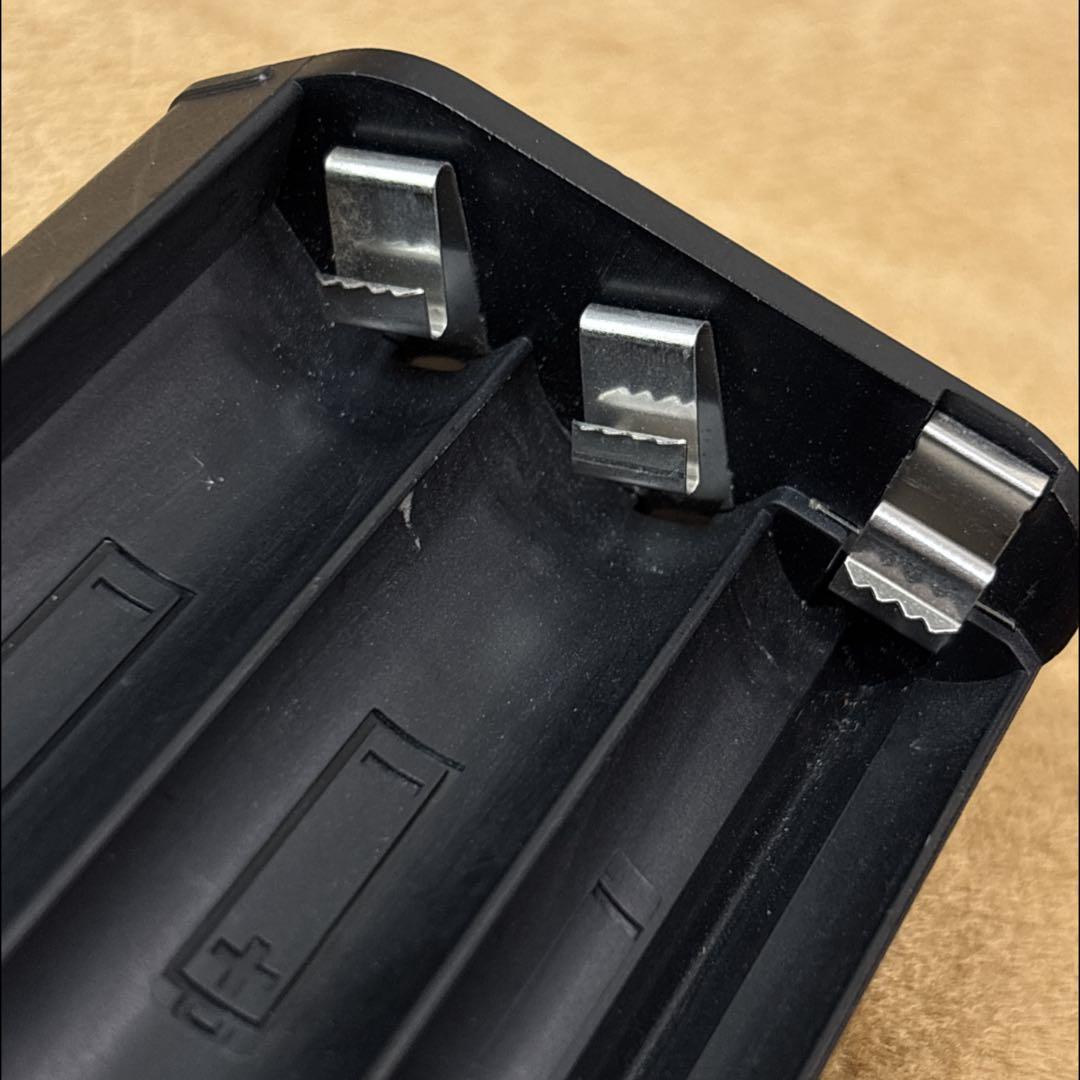 K*y様 ペンタックス　Pentax 645N バッテリーホルダー