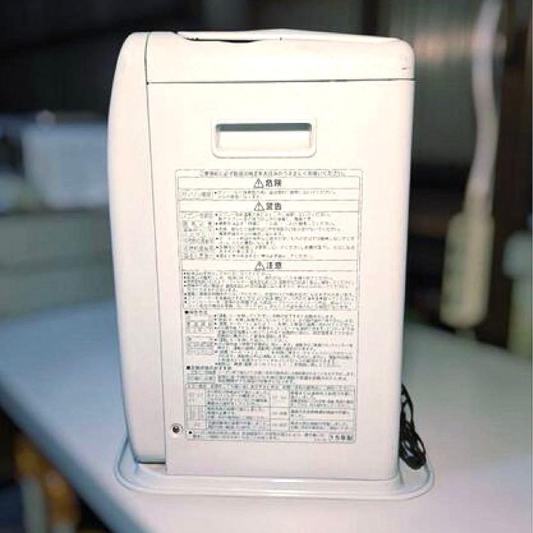 コロナ 石油ファンヒーター 分解清掃済 7L 7.2L