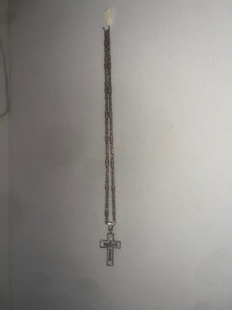 avalanche silver925 ネックレス