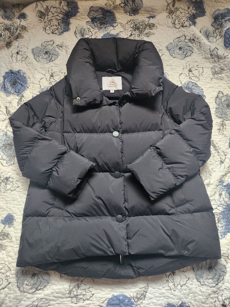 PYRENEX ピレネックス ELAURE2【極美品】ダウンジャケット