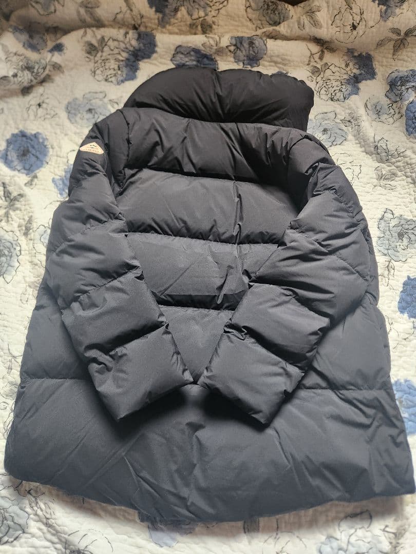 PYRENEX ピレネックス ELAURE2【極美品】ダウンジャケット