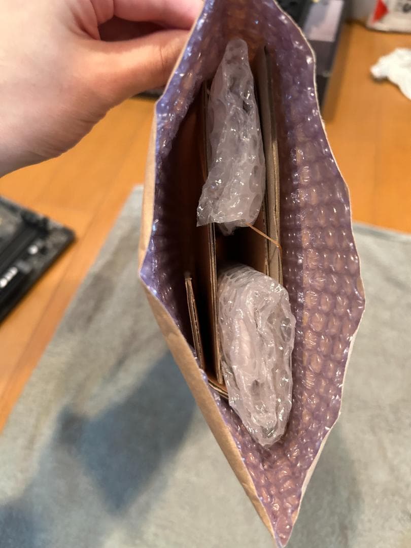 キングストン DDR4-2666 16gbx2