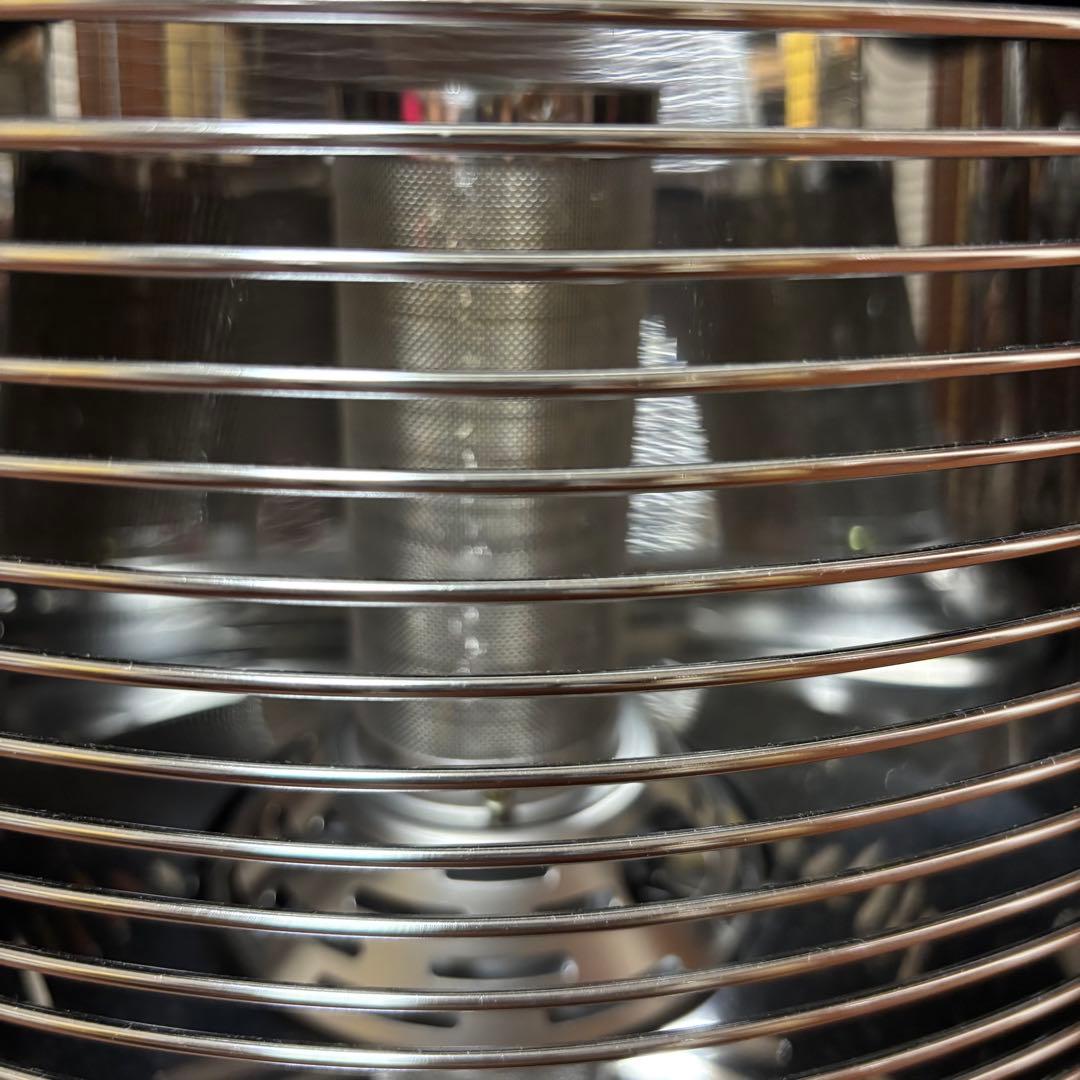 イワタニ　カセットガスストーブ　デカ暖II