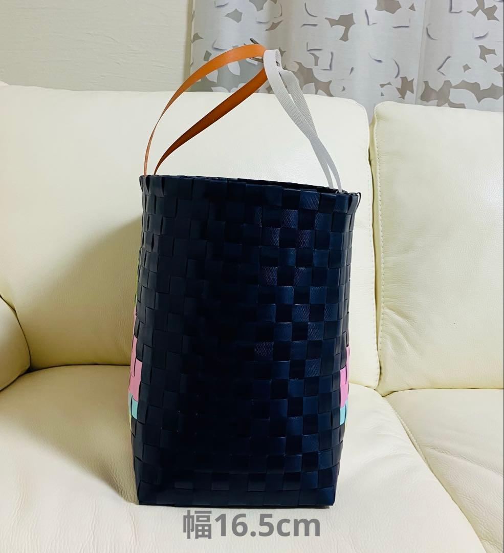 (^^)☆(^-^)わんこふとお散歩カゴバッグB4サイズ2個