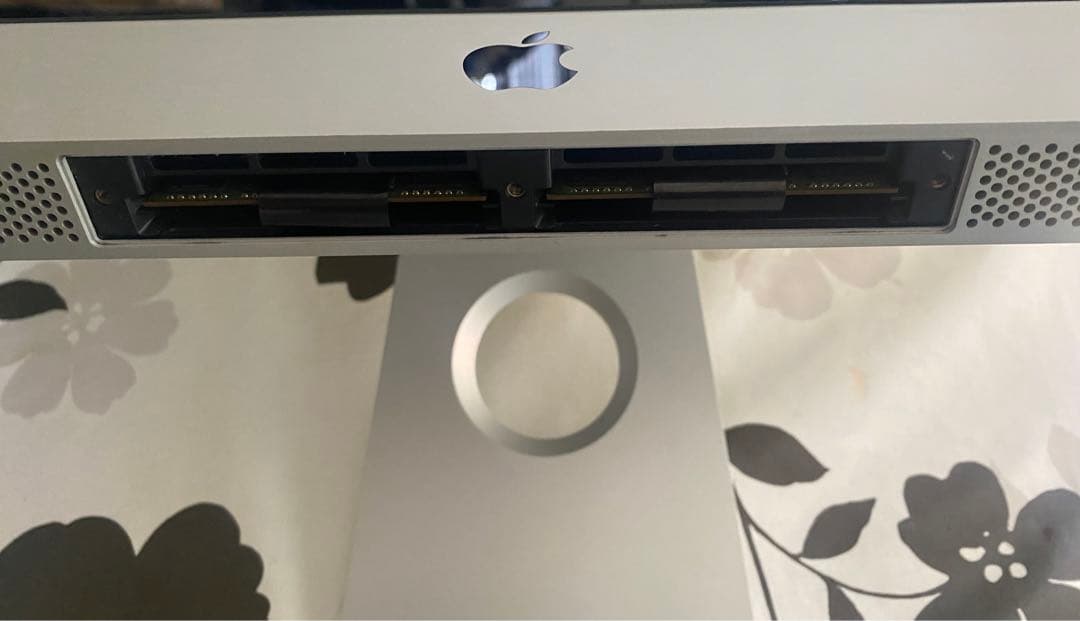 (N66) Apple iMac 27インチ model A1312