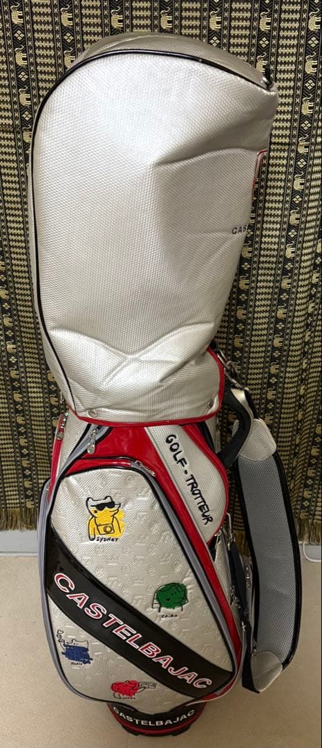 Lynxレディース ゴルフクラブセット efacile jewel