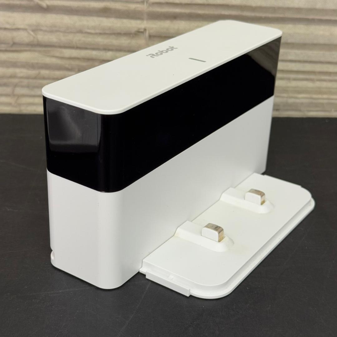 ☆iRobot　アイロボット　ブラーバ ジェット　m6　床拭きロボット