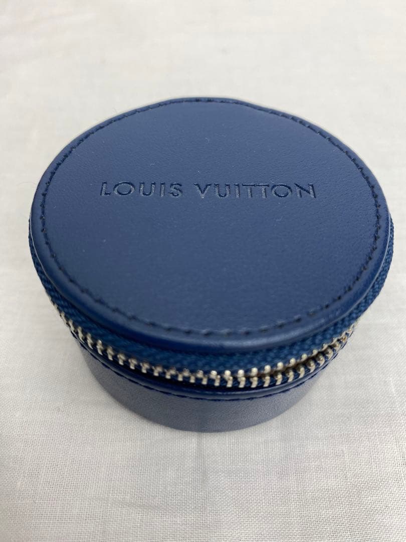 LOUIS VUITTON　ホライゾン イヤホン QAB160  【Z-478】