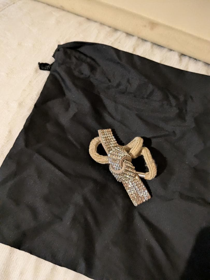 アッカヘアアクセサリー3点セット