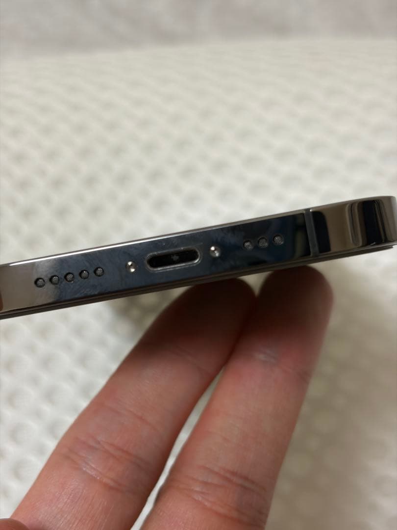 Apple iPhone 13 Pro グラファイト 256gb SIMフリー