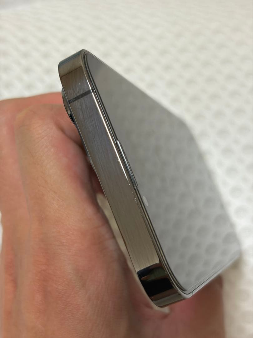 Apple iPhone 13 Pro グラファイト 256gb SIMフリー