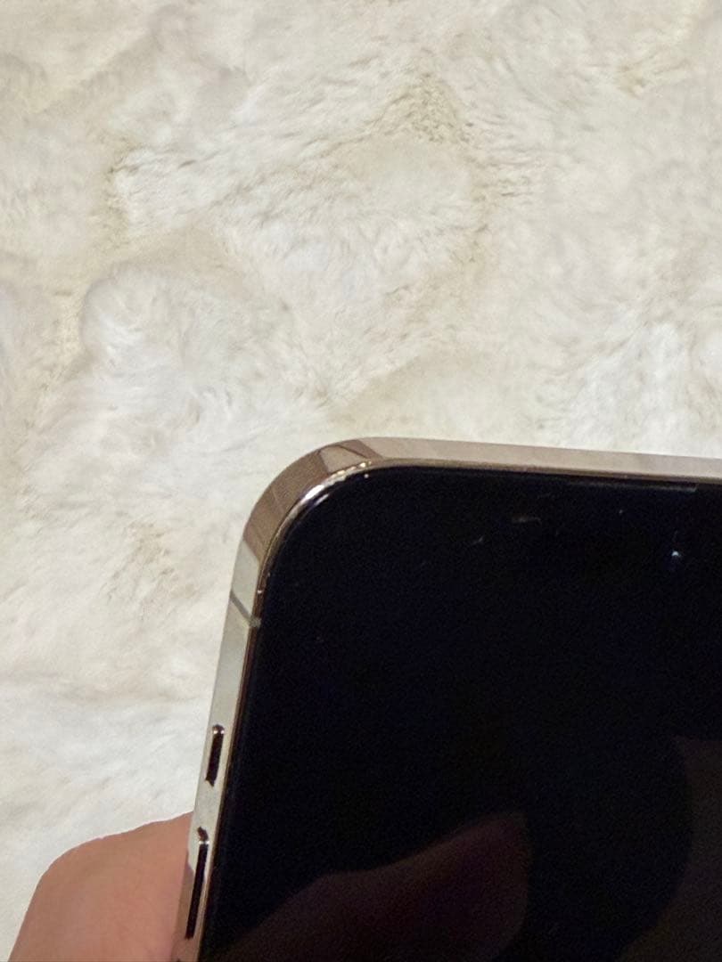 【24時間以内に発送いたします】iPhone 14 Pro ゴールド 本体