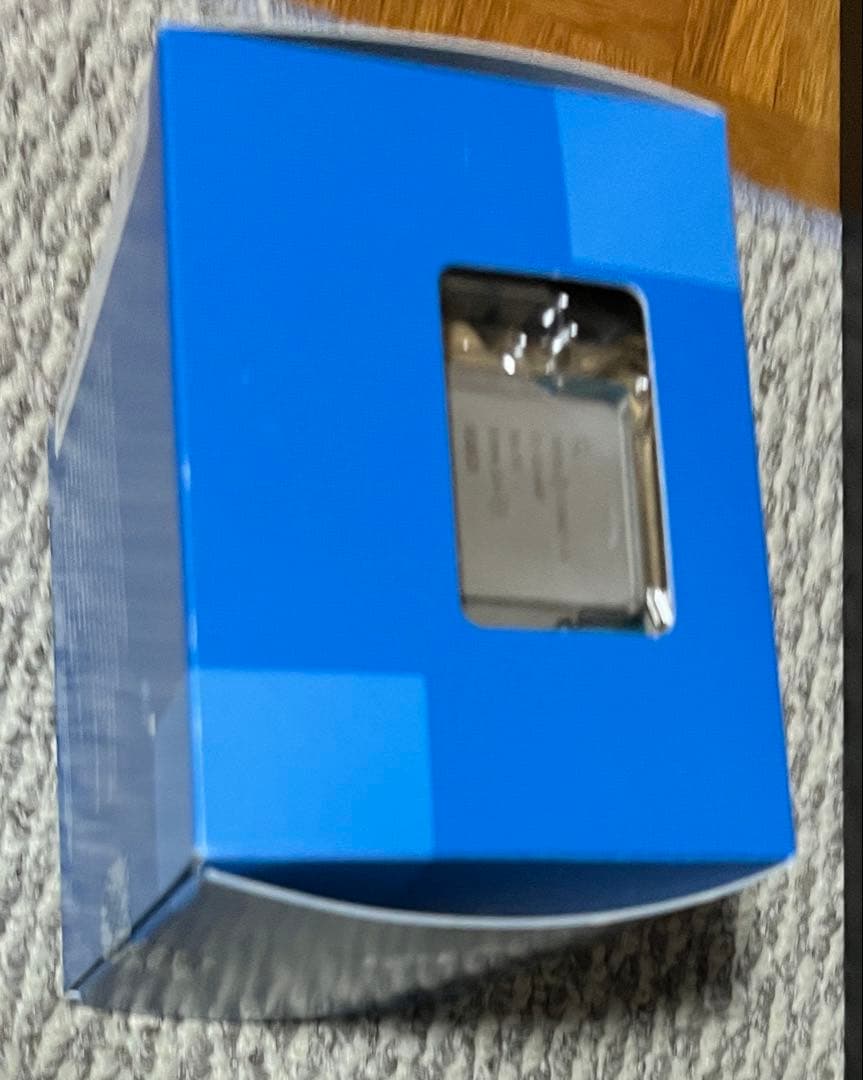 CPU Intel Core i5-12400F CPU