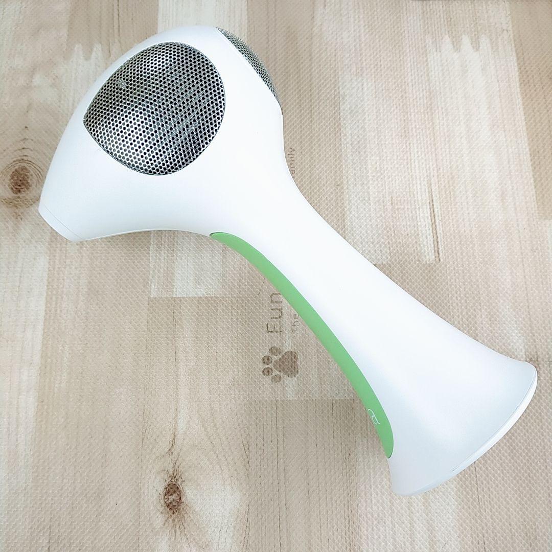 ほぼ未使用○付属品完備 トリア パーソナルレーザー 4X Tria