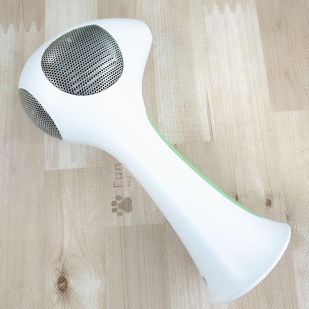 ほぼ未使用○付属品完備 トリア パーソナルレーザー 4X Tria