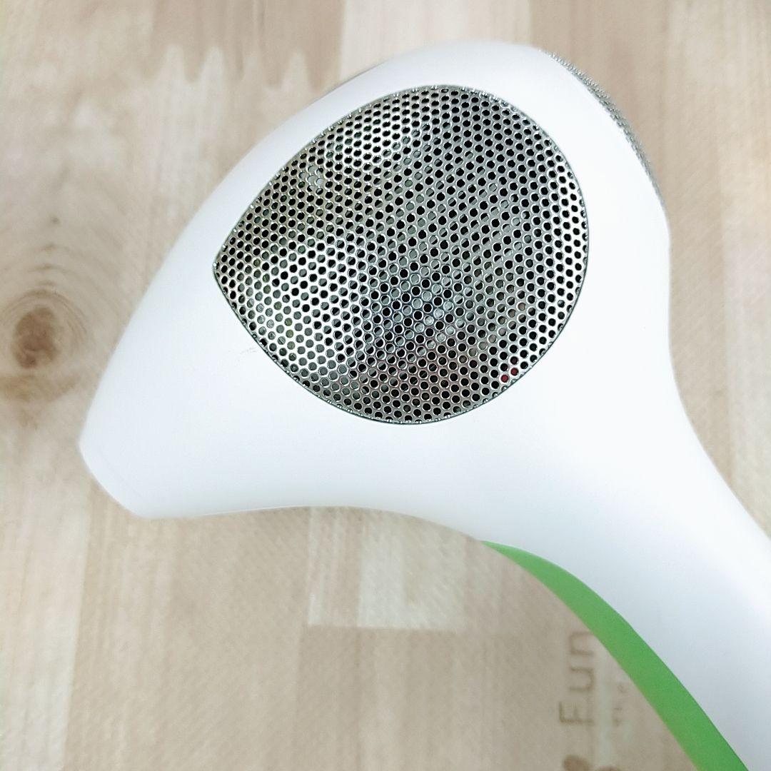 ほぼ未使用○付属品完備 トリア パーソナルレーザー 4X Tria