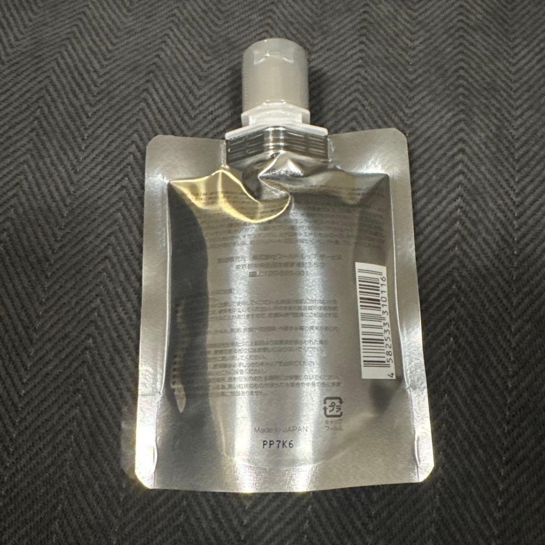 ワールドレップサービス CRE+ イオンゲル