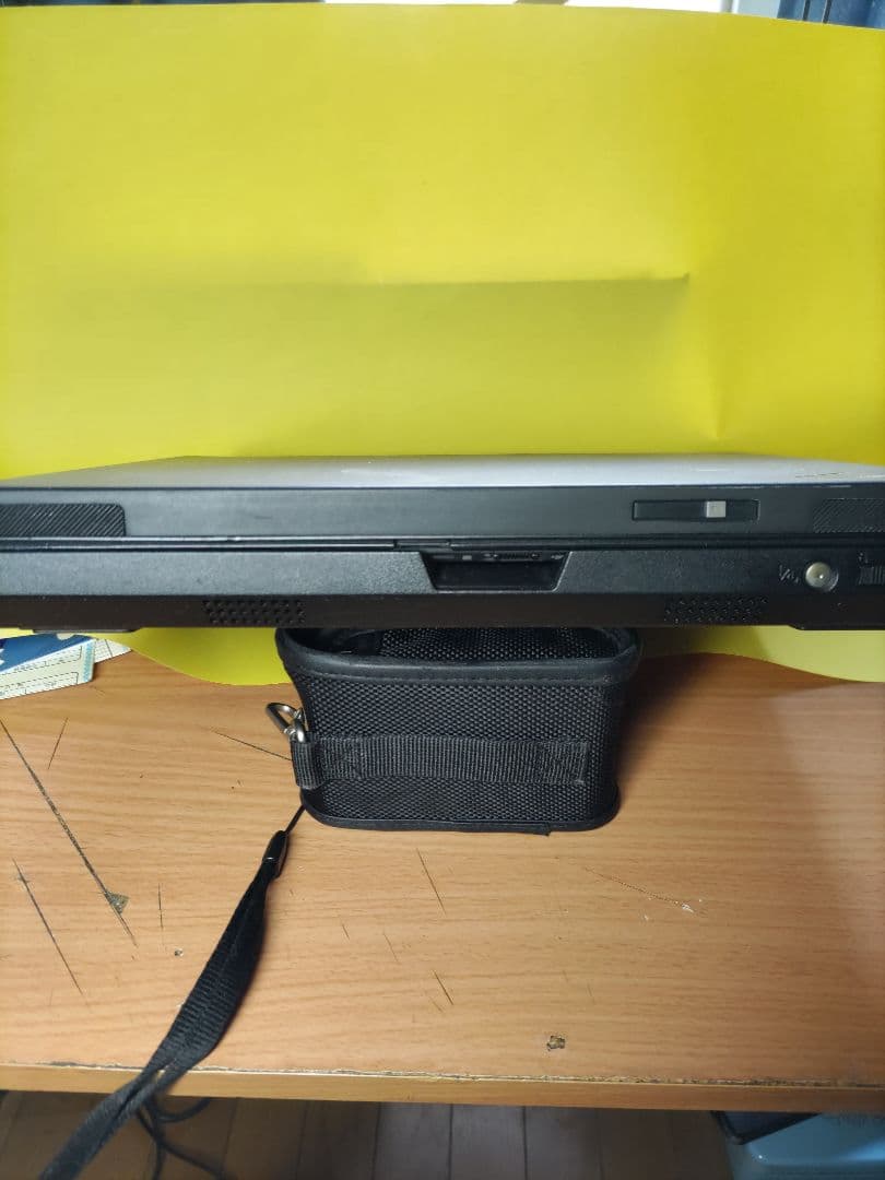 ThinkPad X60 1706-49J　+　X6　UltraBase