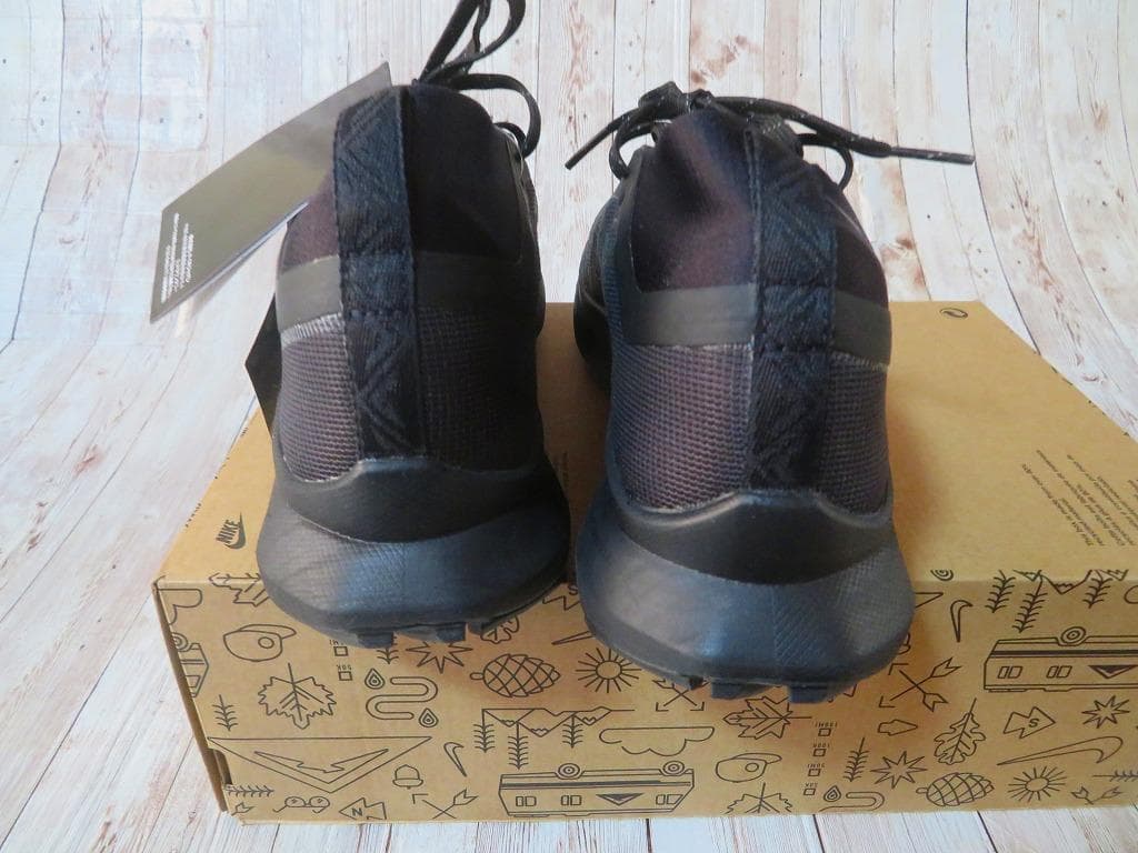 ★新品★NIKEナイキ ペガサストレイル 4 GTX V2【25.5㎝】