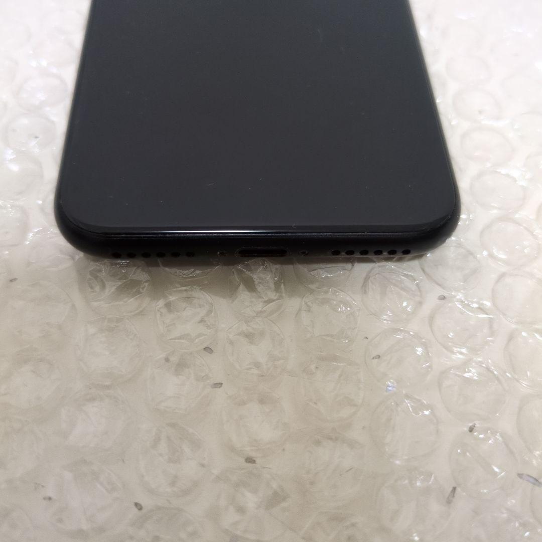 バッテリー96％　iPhone SE 第2世代