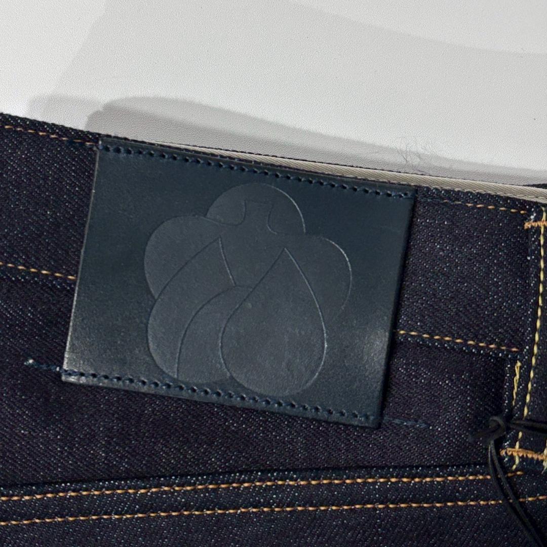 【新品未使用】 桃太郎ジーンズ MMJB0200 31インチ