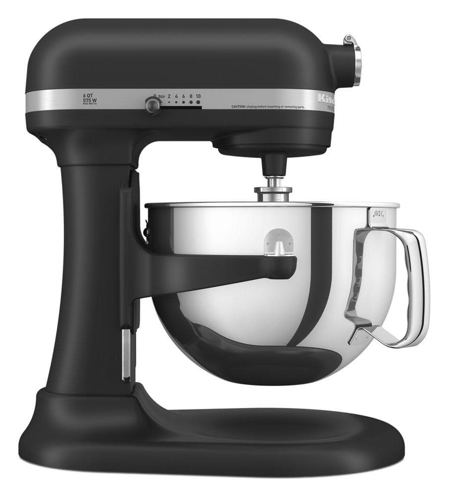 KitchenAid Professional 600 ブラック（再整備品）